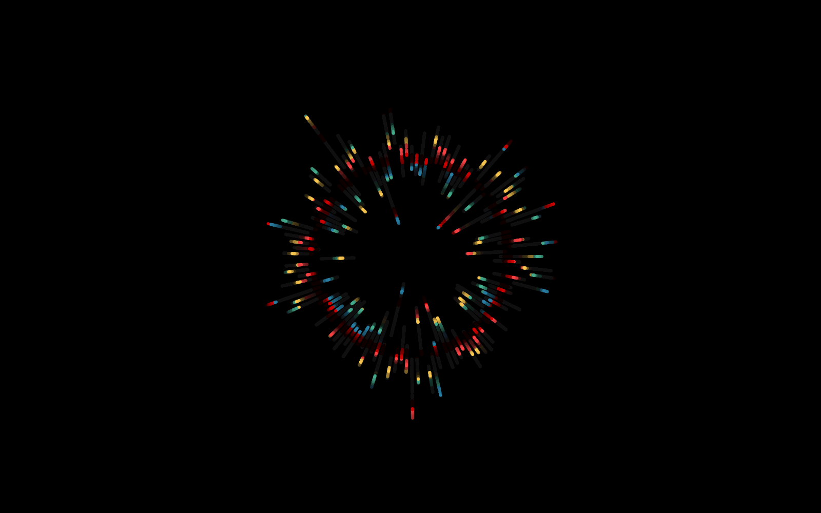 Visualizer - Frame 13
